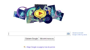 Freddie Mercury, omagiat de Google printr-un nou logo interactiv