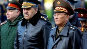 Coreea de Nord lansează noi amenințări pe fondul discuțiilor de apărare dintr SUA și Coreea de Sud