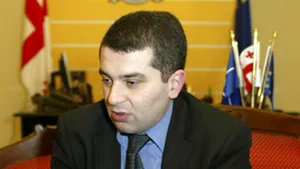 Georgia acuză Rusia că pregăteşte o ofensivă militară de amploare