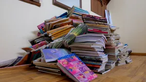 Educaţia s-a bazat şi în 2020 pe manuale din 2000. Elevii de liceu, expuşi unor informaţii învechite