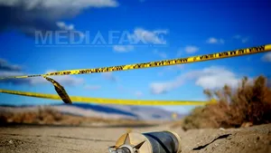 CAUZA dezintegrării în aer a 