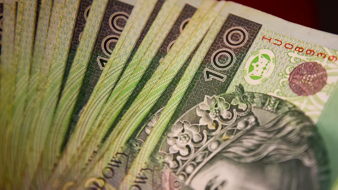 O valută se depreciază accelerat. Băncile de pe Wall Street sunt contrariate