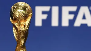 Rezultatele înregistrate în etapa a 9-a din preliminariile pentru Cupa Mondială din 2018