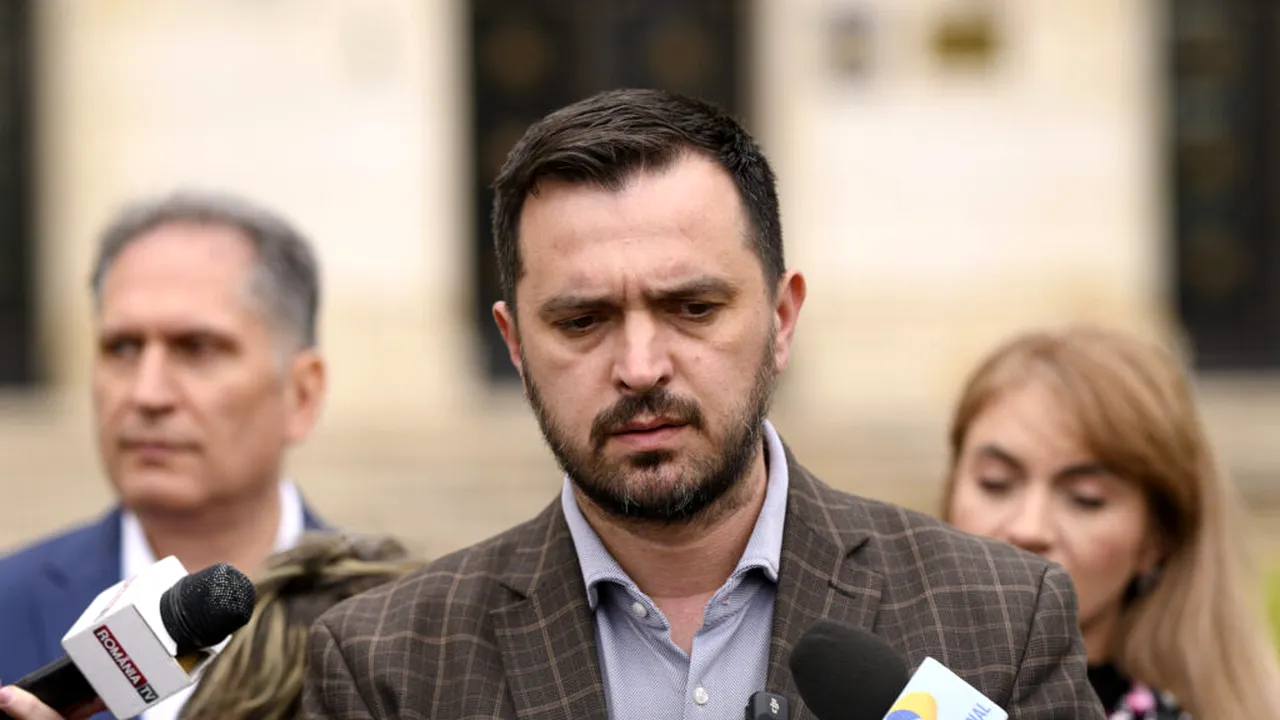 Mihai Enache (liderul deputaților AUR): „Vrem să salvăm cu adevărat parcul IOR și nu vom lua parte la niciun joc politic în Consiliul General al Capitalei!”