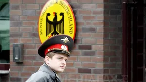 Rusia confirmă expulzarea unui diplomat german