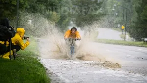 Cel puţin trei morţi şi sute de persoane evacuate în Colorado, în urma unor inundaţii