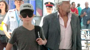 Michael Douglas denunţă antisemitismul într-o scrisoare publică