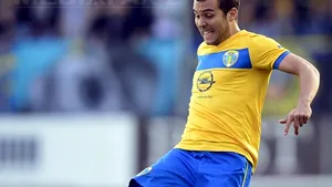 Guilherme, singurul jucător care a evoluat în toate cele 34 etape ale Ligii I