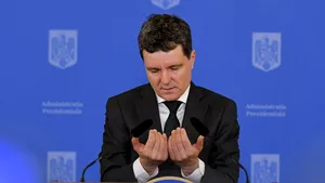 „Pentru moment această coaliție ține”. Nicușor Dan laudă poziția partidelor pro-occidentale