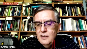 Ce spune Mircea Dumitru, omul care i-a retras titlul de doctor lui Ponta, după decizia ICCJ. VIDEO