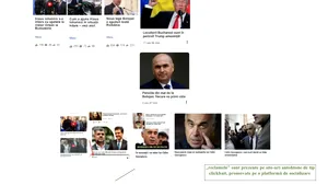 Cum funcționează schema de manipulare online destructurată de autorități