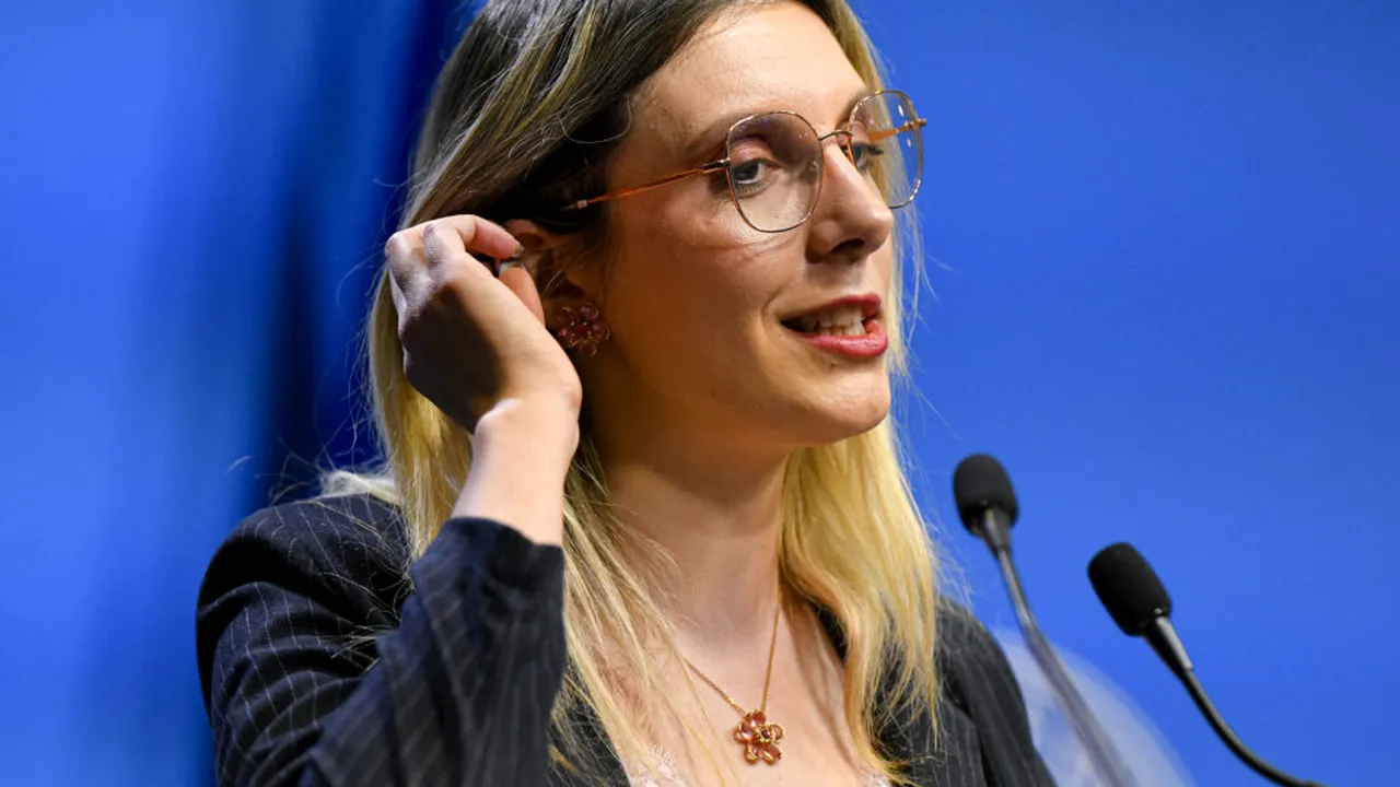 Diana Buzoianu spune că Programul Rabla este în așteptare și depinde de aprobarea bugetului AFM