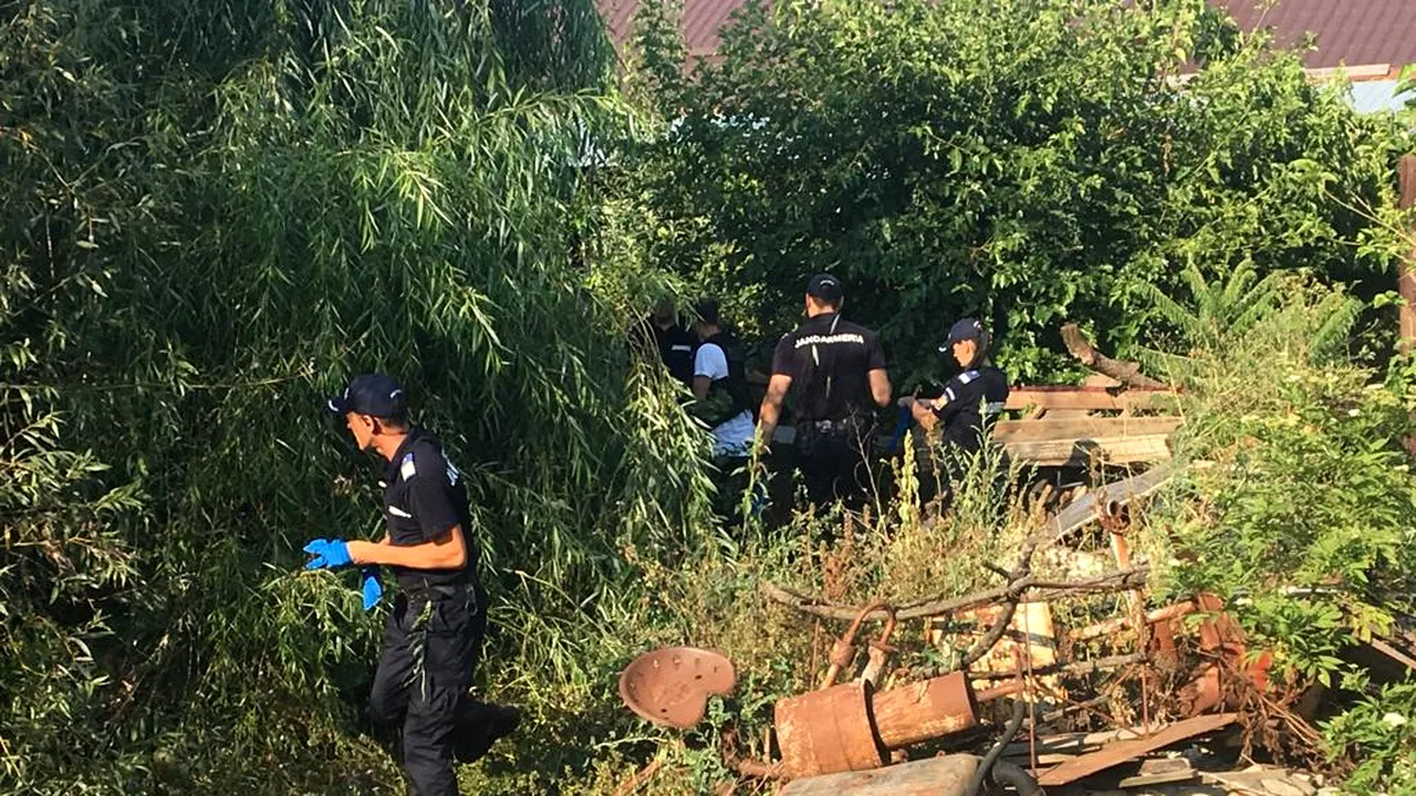Anchetatorii nu au probe că fetele sunt moarte şi nu exclud ca ele să fie în viaţă: Nu putem neglija această variantă. Bănilă, DIICOT: Despre fata de 15 ani, a spus prima dată că a aruncat-o în Olt, apoi că a aruncat-o în Dunăre
