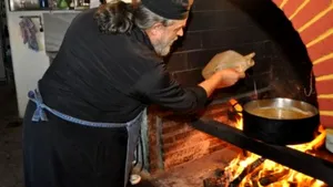 A început postul Naşterii Mântuitorului sau Postul Crăciunului