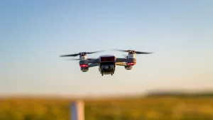 Fragmente de dronă din Tulcea, cu încărcătură explozivă. Încărcătura a fost detonată