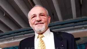 Gheorghe Gruia, considerat cel mai bun handbalist român al tuturor timpurilor, a murit - FOTO