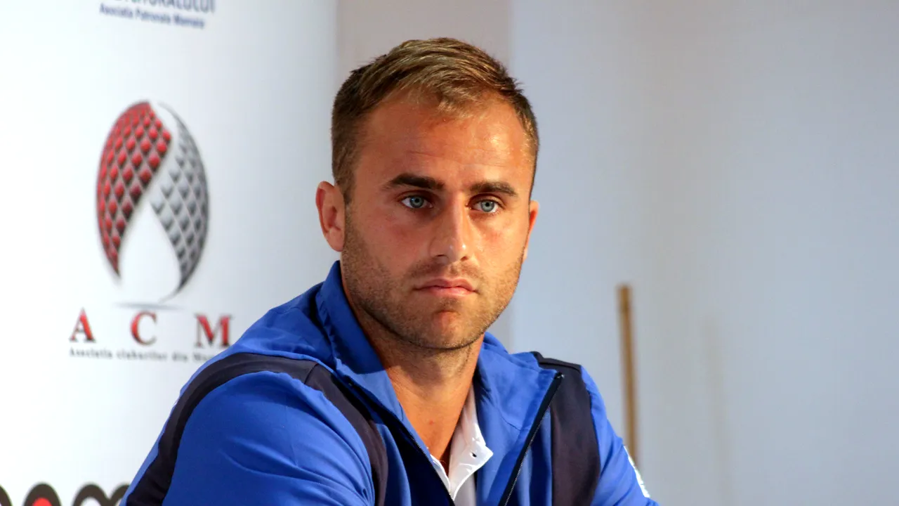 RECORD pentru Marius Copil: Tenismenul a urcat pe locul 111 în ierarhia ATP, cea mai bună clasare din carieră