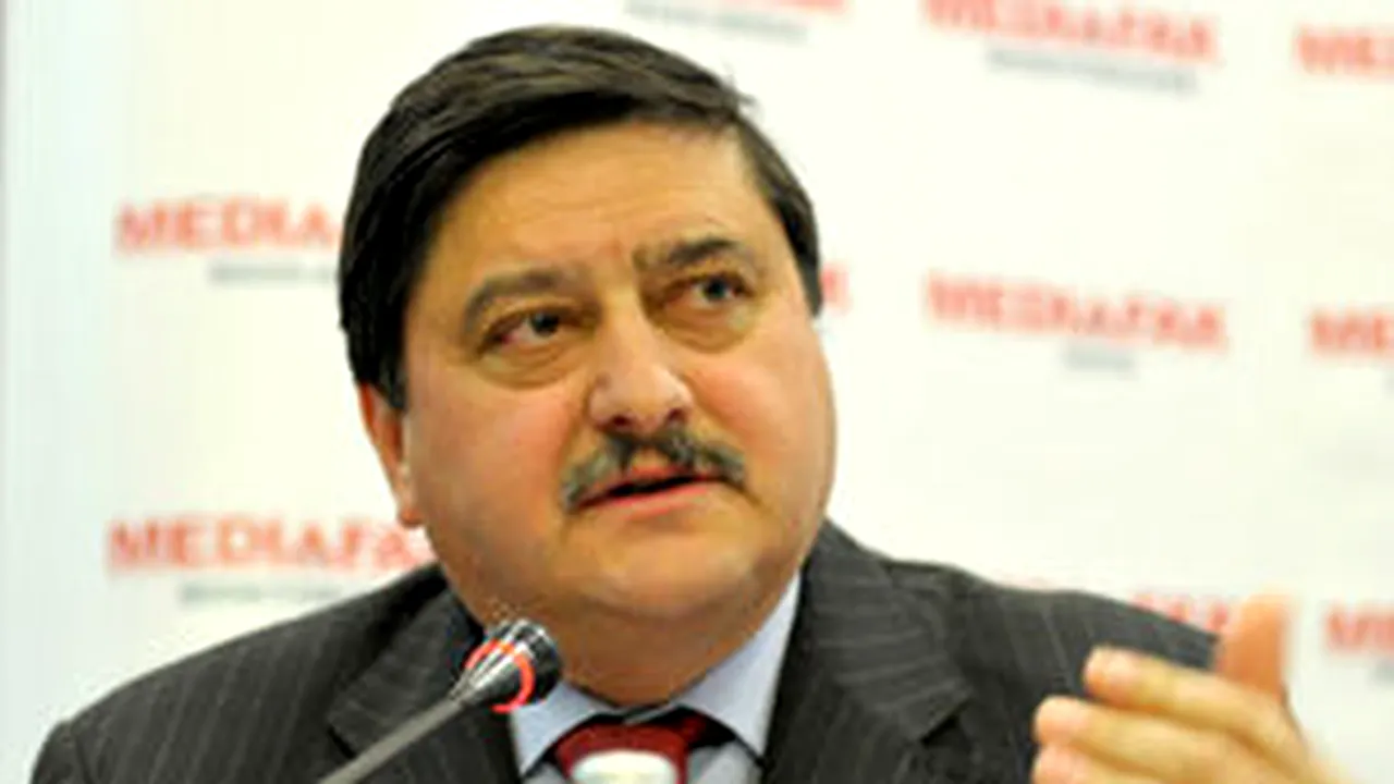 Romanian SMEs Min Drafts Holdings Legislation