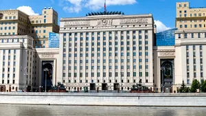 NEWS ALERT Rusia declară „persona non grata” un angajat al Ambasadei României la Moscova. Prima reacție a MAE român: Decizia are caracter de reciprocitate