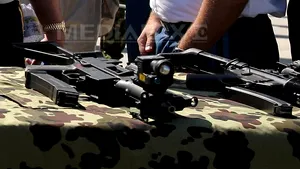 Serviciile de spionaj occidentale au indicii că regimul sirian ar putea utiliza arme chimice