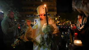 Mitropolia retrage dreptul lui IPS Teodosie de a da binecuvântări la Facultatea „Ovidius”