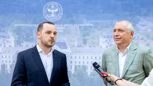 Ministrul Sănătății, mesaj pentru viitorii medici: România are nevoie de voi