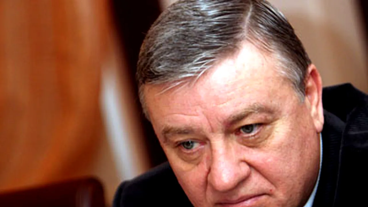 Mircea Sandu, în silenzio stampa până pe 5 mai