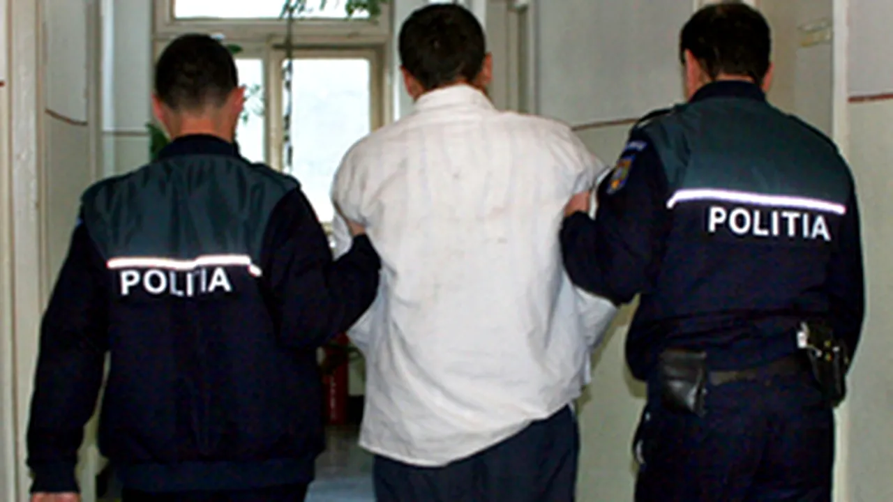 Romanian Arrested For Attempted Mercury Poisoning Murder