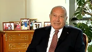 Voiculescu: Am avut frământări legate de USL, m-am liniştit. Vreau să comunic că Uniunea nu se va rupe - VIDEO