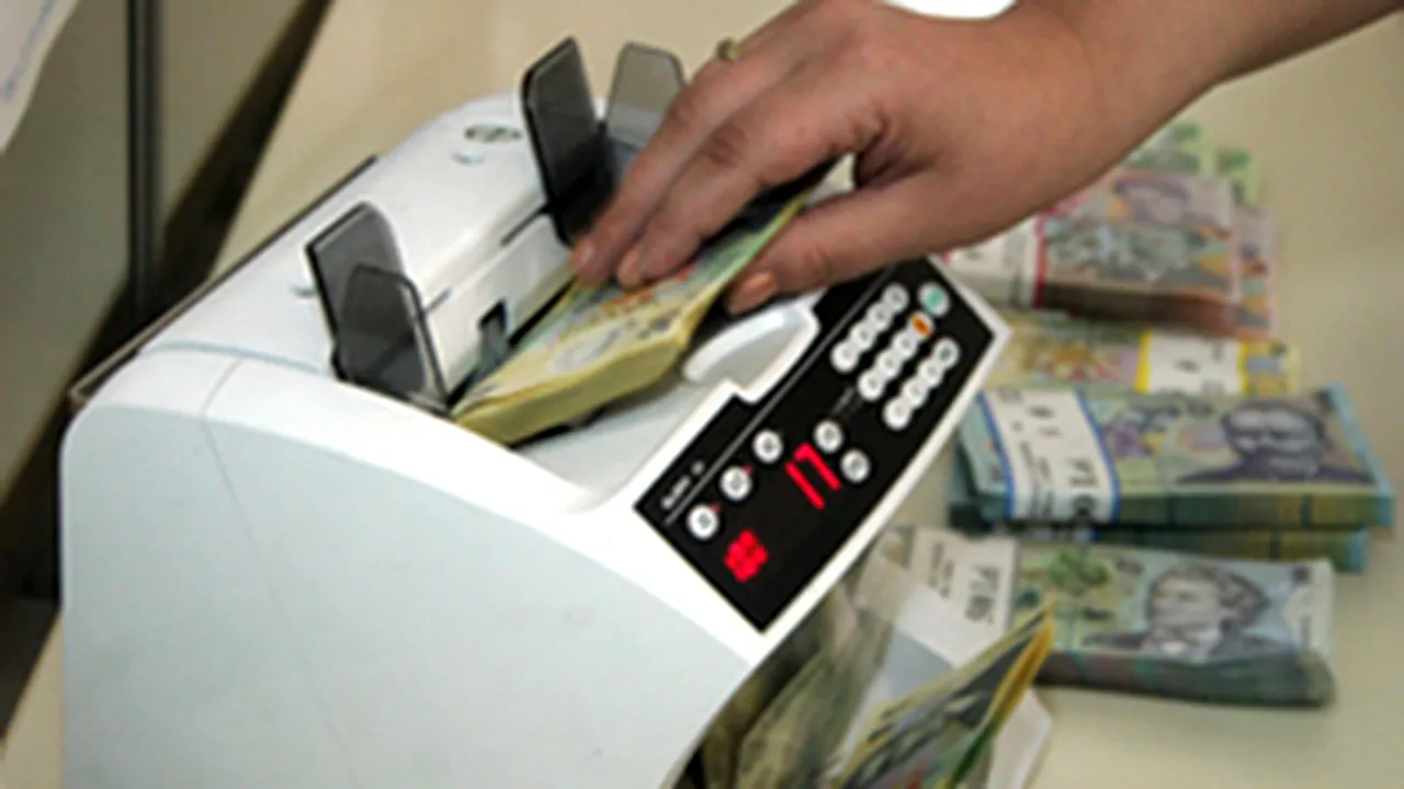 Romanian Leu Indicative Rate Hits  New All Time Low At RON4.3098 Vs Euro