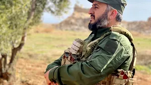 Comandant al HTS, numit ministru al apărării în Siria