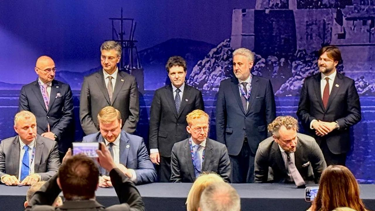 Nicușor Dan: România a înregistrat pași importanți pentru dezvoltarea economiei