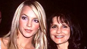 Mama lui Britney a ucis un adolescent într-un accident de maşină, în 1975