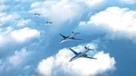 Venezuela a detectat cinci avioane de luptă în apropierea coastei: Prezența lor, „o amenințare la adresa securității națiunii” spune ministrul apărării