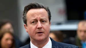 Un atac eşuat este o „dublă înfrângere” pentru Iran, afirmă Cameron
