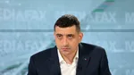 Soluțiile lui George Simion pentru deblocarea crizei politice: „Matematicienii sunt Grindeanu și Nicușor Dan.(…) Ori se împacă, ori ajung la soluțiile noastre. (…) Nimic nu se poate face fără noi, dar cu mâinile noastre. Să le intre bine în cap”