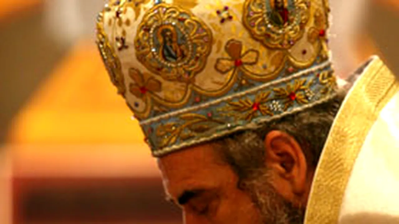 An jubiliar pentru Patriarhia Română: 320 de ani de la tipărirea Bibliei în limba română