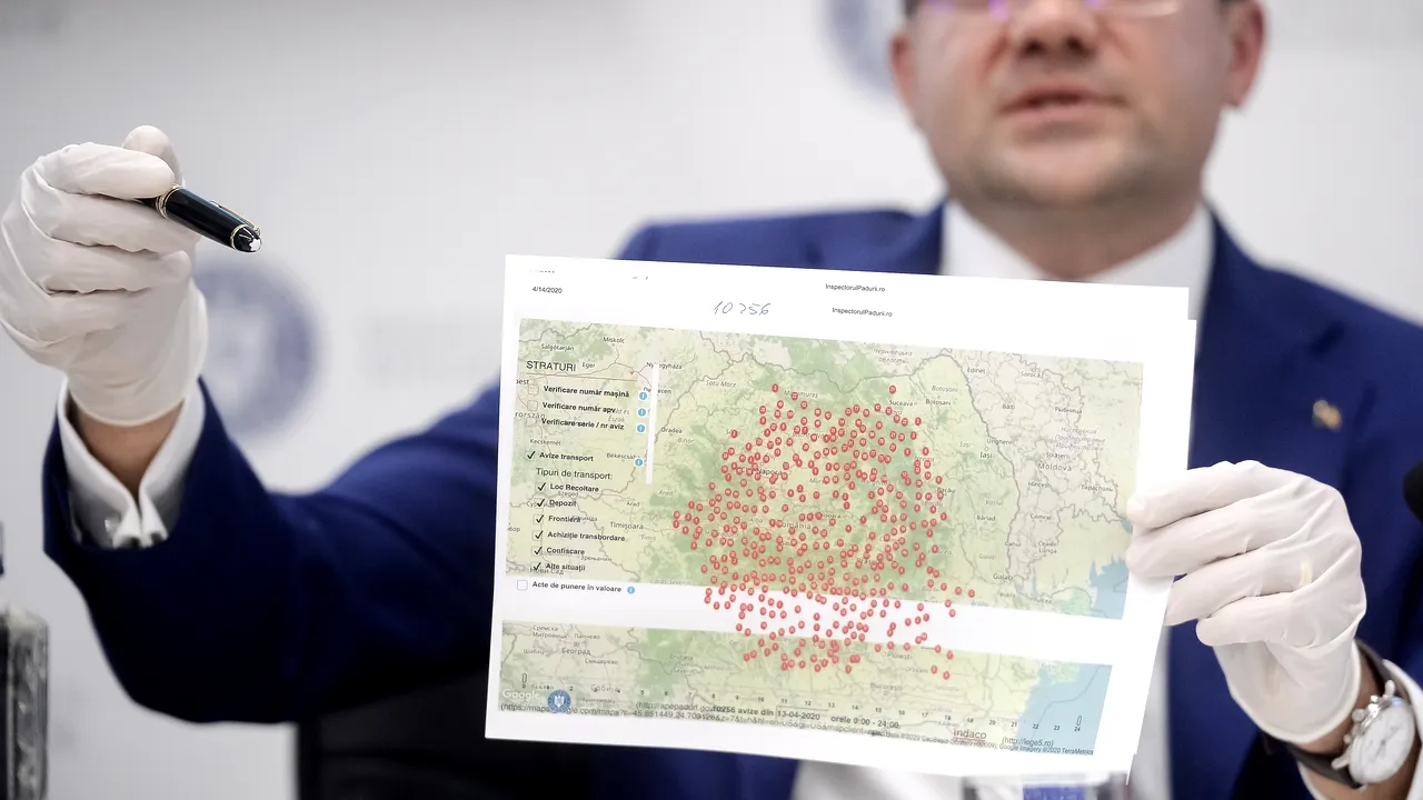 Dosar de infringement pentru România. Unsprezece ani de nepăsare duc la amenzi de sute de mii de euro pe zi