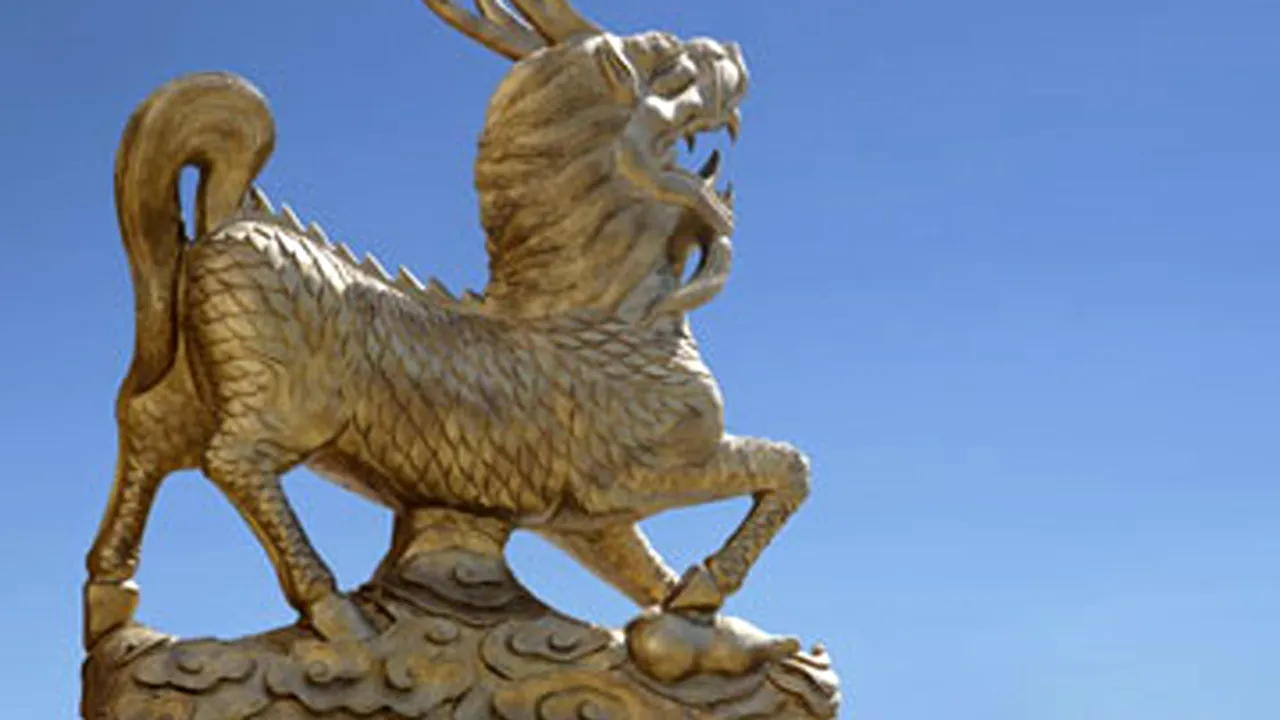 SCHELETUL unui animal FABULOS, găsit în Coreea de Nord! Ce spune regimul de la Phenian despre descoperirea revoluţionară