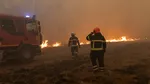 Estimarea sumbră a pompierilor din Franța: Ar putea dura „săptămâni sau luni” până la stingerea completă a incendiilor