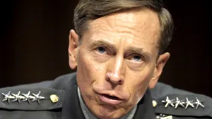 Generalul David Petraeus, fost director CIA, ameninţă Rusia: 