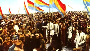 La mulţi ani, România! 107 ani de la Marea Unire. Care este semnificaţia istorică a Zilei Naţionale a României