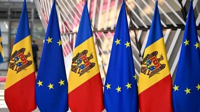 EXTERNE Avertismentul fostului director al CIA: Moldova ar putea fi următoarea țară vizată de Putin