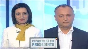 Moldovenii îşi aleg duminică preşedintele: Igor Dodon sau Maia Sandu. Încotro se îndreaptă Republica Moldova?