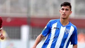 CSU Craiova cere 7 milioane de euro pentru Andrei Ivan