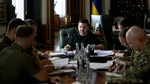 Tentativă de asasinat asupra unui comandant al armatei ucrainene. Zelenski: Vom răspunde acestui atac