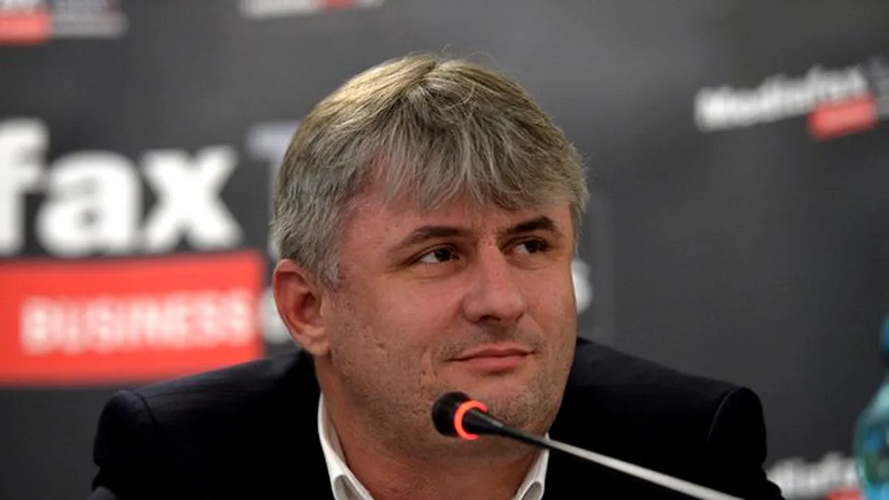 CONFERINŢA MEDIAFAX - Unii piloţi Tarom ameninţă cu noi proteste. Ministerul Transporturilor: 
