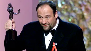 James Gandolfini, operat de urgenţă la un spital din New York