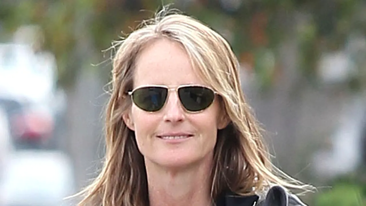 Helen Hunt la aproape 50 de ani. Cum a afectat-o trecerea timpului pe actriţa din 