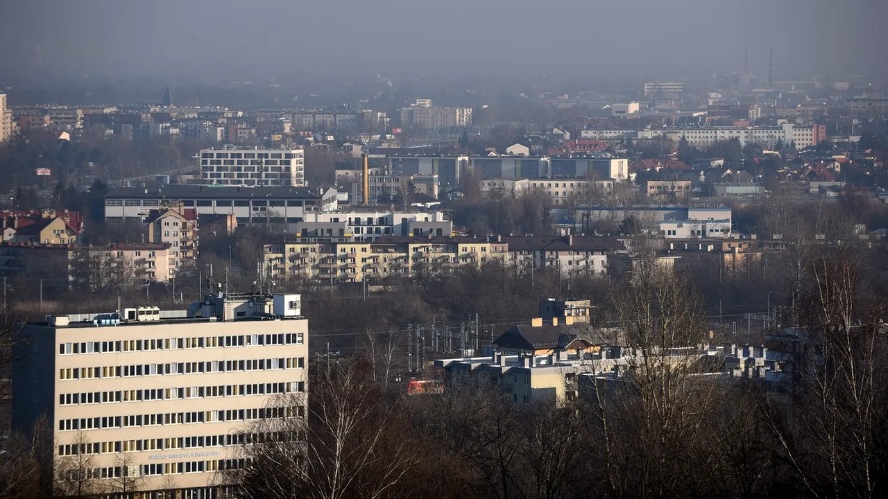 Alertă în sudul Europei din cauza poluării. Ţările unde smogul a dus la proteste şi la interzicerea maşinilor diesel